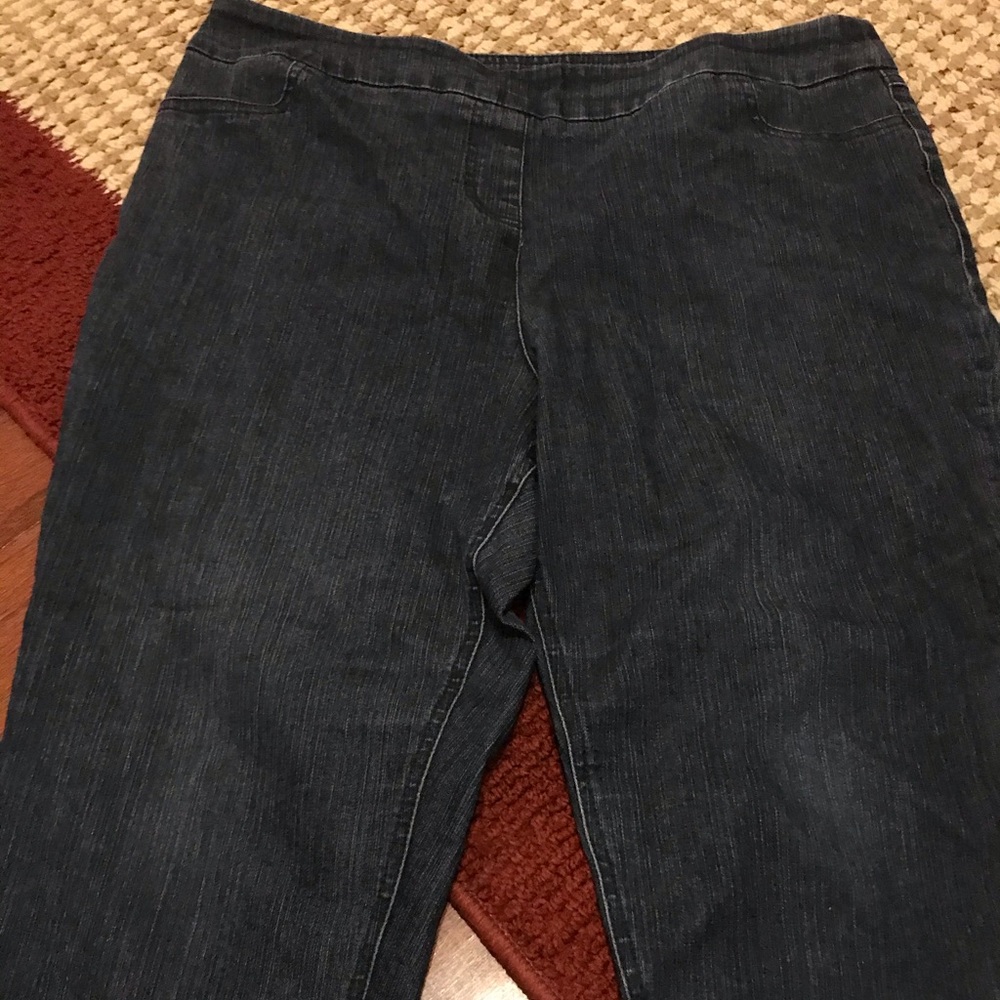 Jeggings - Picture 2 of 3